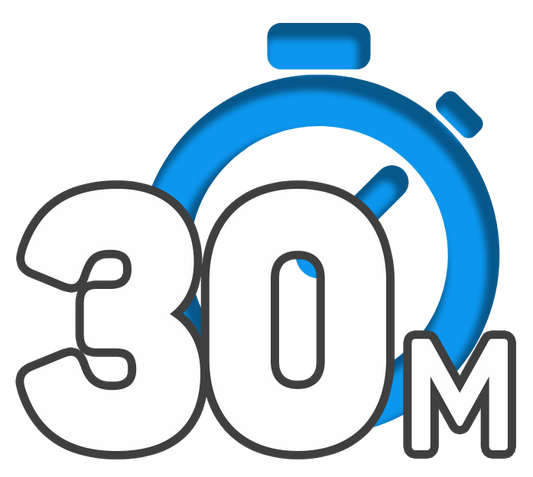 Massage: 30-Minute