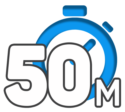 Massage: 50-Minute