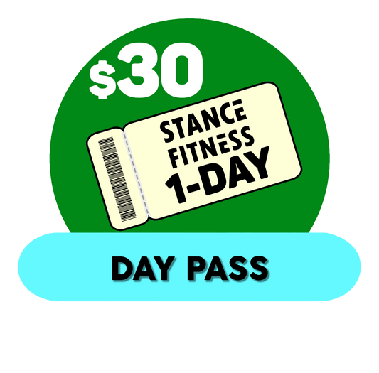 Pass: 1-Day