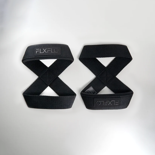 Infinity Straps